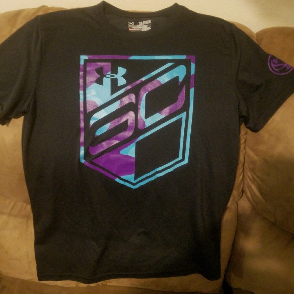 Youth shirt